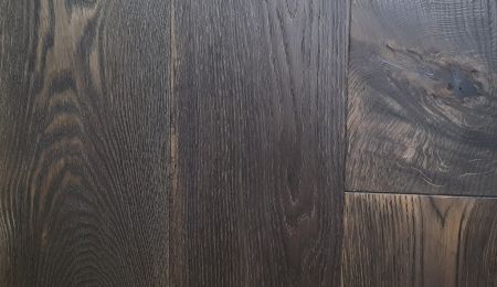 Инженерная доска Hajnowka Дуб KLETNA R Рустик  браш. масло-воск