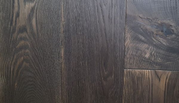 Инженерная доска Hajnowka Дуб KLETNA R Рустик  браш. масло-воск