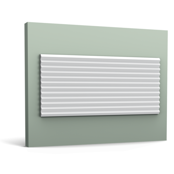 Стеновая панель Orac Decor W108 ZIGZAG