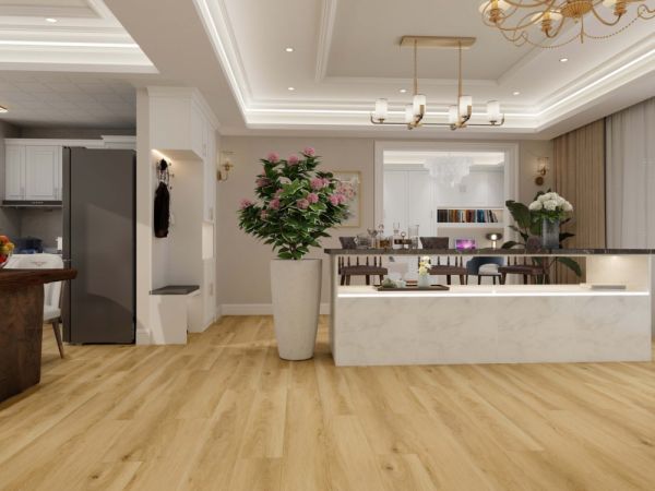 Laminext MSPC  Дуб Ортега 8x195x1220 мм