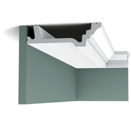 Карниз Orac Decor C305 155×47 мм