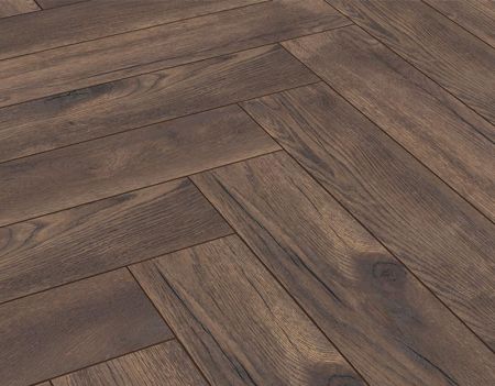 Ламинат My Floor Herringbone Calais Oak D4766 665*133*8 мм