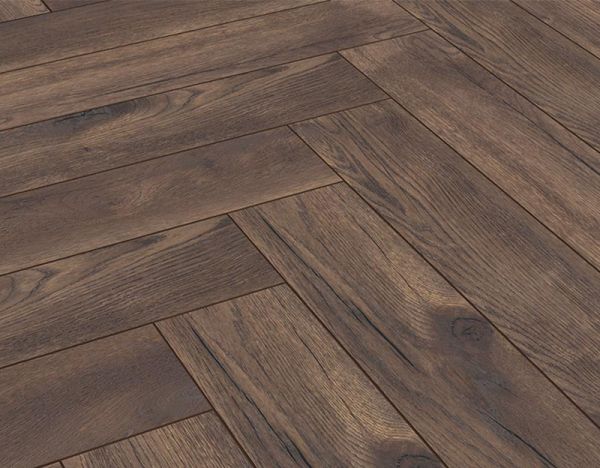 Ламинат My Floor Herringbone Calais Oak D4766 665*133*8 мм