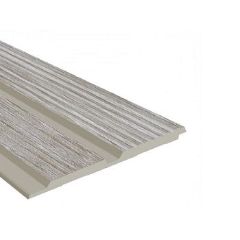 Стеновая панель из полистирола Hiwood LV123 GN68 2700×120×12