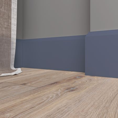 Плинтус Ultrawood Base 008i 134 x 12