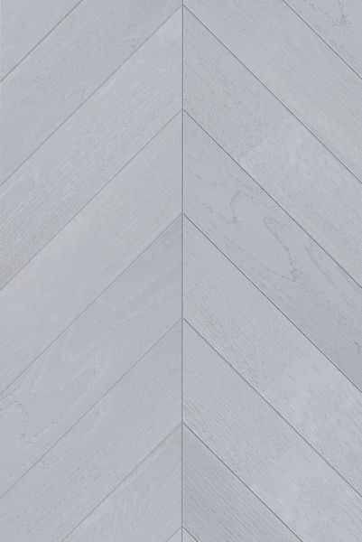 Инженерная доска Gran Parte Французская Ёлочка Дуб Желато Элит