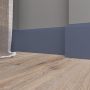 Плинтус Ultrawood Base 008i 134 x 12