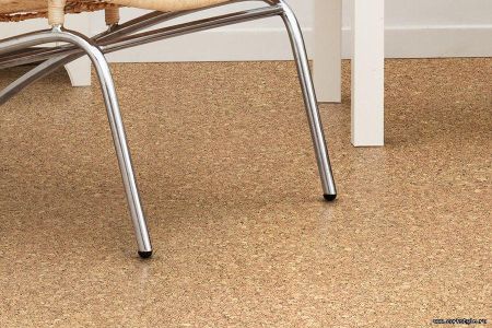 Пробковые полы Corkstyle Eco cork Mono