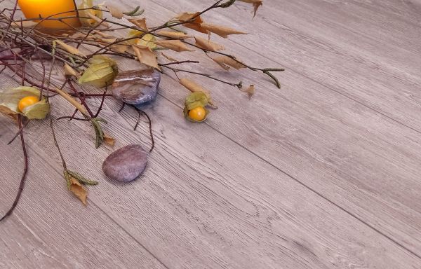 Кварц виниловое покрытие Stone Floor MSPC Дуб Эксплорер K0061-3 MP