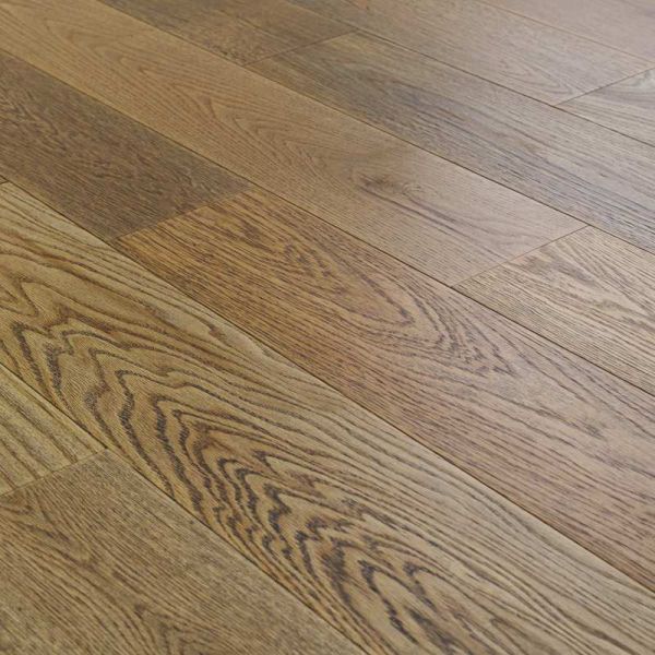 Инженерная доска Royal Parket Дуб Вереск натур 400−1500×150×13