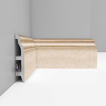 Плинтус Decomaster D232-18D 2400×100×22