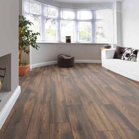 Ламинат My Floor Chalet Дуб Эльба M1021