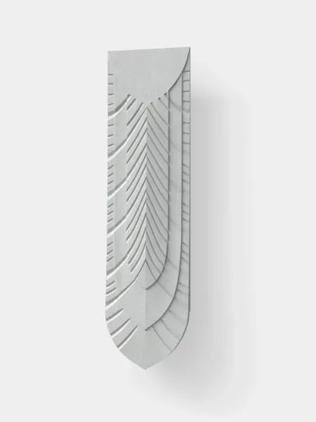 Композитная стековая панель Decoplume PRIME 1