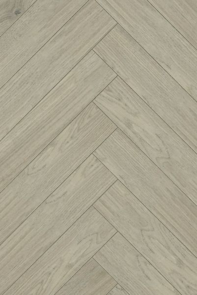 Инженерная доска Gran Parte Английская Ёлочка Дуб Дольче / Dolche НАТУР-КЛАССИК