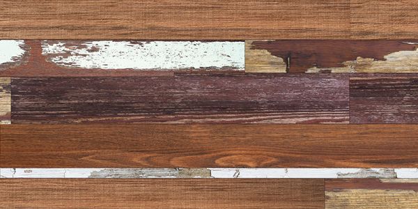 Пробковые полы Corkstyle Loft Ring 1235×305×10