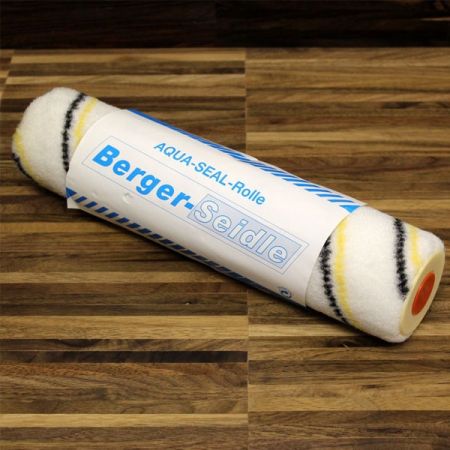 Профессиональный валик для водных лаков «Berger Universalrolle»
