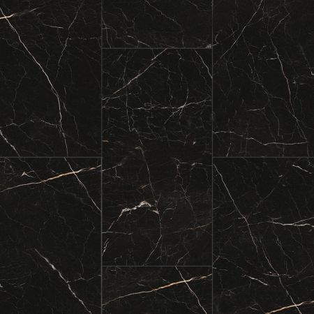 Кварц виниловое покрытие Alpine Floor Stone Mineral Core Неро ECO 4-27 609,6×304,8×4