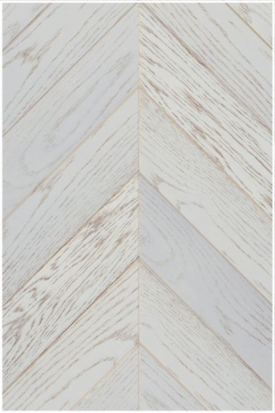 Массивная доска французсккая ёлка Дуб Латте Latte