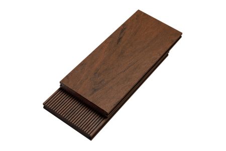 Террасная доска Bruggan Multicolor Cedar (Кедр) 19*140*3000мм