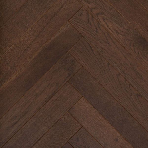 Инженерная доска Lab Arte Angle  Английская ёлка Дуб Натур Лофт лак