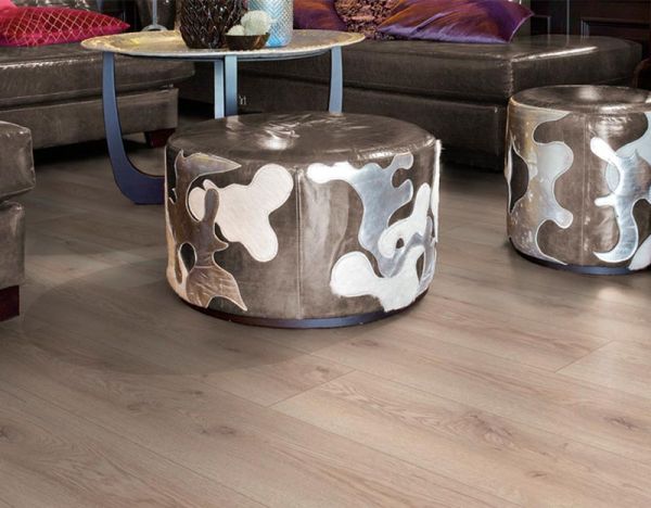 Ламинат My Floor Residence Дуб Лэйк бежевый ML1024