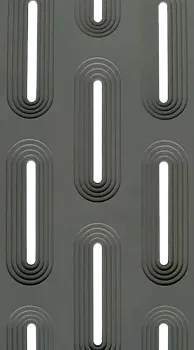 Стеновые панели Neogrupp из полиуретана ARC DE TRIOMPHE 1200*600*40