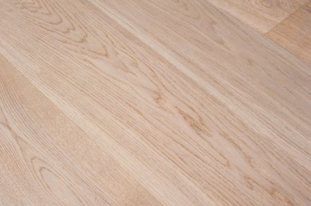 Инженерная доска Legend Дуб White cofee под лаком брашированный