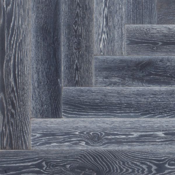 Инженерная доска Tarwood Венгерская Елочка Дуб Джаз