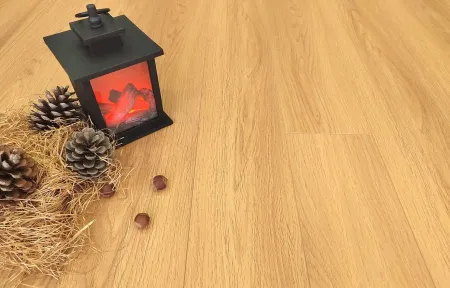 Кварц виниловое покрытие Stone Floor MSPC Дуб Харвест