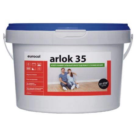 Клей универсальный Arlok 35