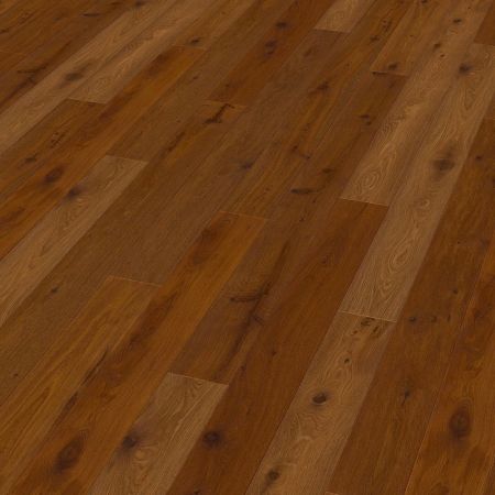 Паркетная доска Scheucher ELEVATION КРИТИ масло