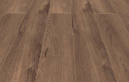 Кварц виниловое покрытие Stone Floor MSPC Дуб Браунфилд