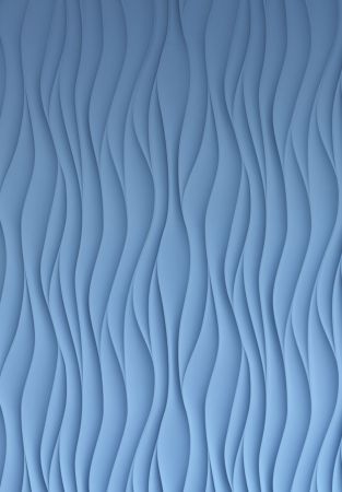 Стеновая панель под покраску Bello Deco СП 13 500×500×15