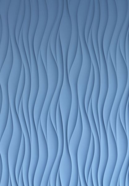 Стеновая панель под покраску Bello Deco СП 13 500×500×15