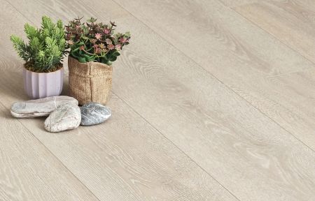 Кварц виниловое покрытие Stone Floor Дуб Морская гавань 91790-2 MP (8мм)