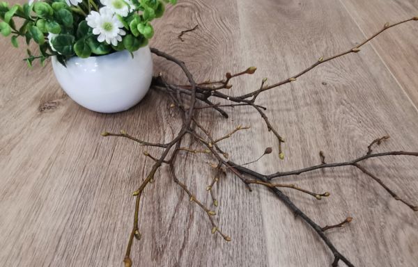 Кварц виниловое покрытие Stone Floor Дуб Старый Замок 305-9 НР