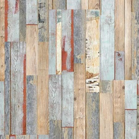 Пробковые полы Corkstyle Loft Melt 1235×305×10