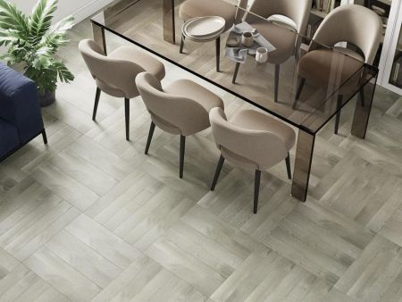 Ламинат CBM MOSAIK Дуб Тиса 305