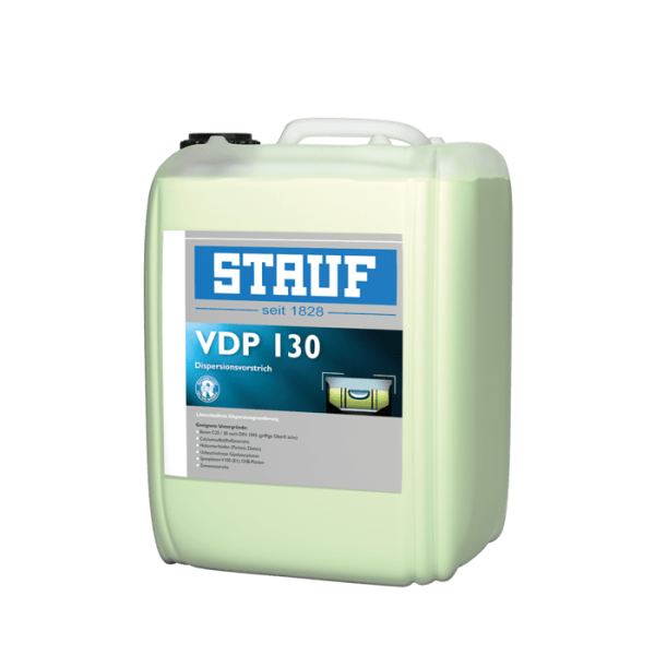 Грунтовка Водная без растворителей Stauf VDP-130