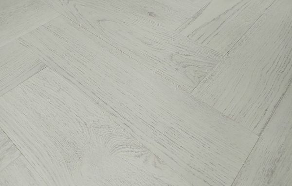 Кварц виниловое покрытие Stone Floor MSPC Елочка Дуб Нордфилд DCF1-1 MР