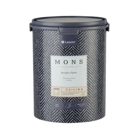 Краска Lanors Mons 