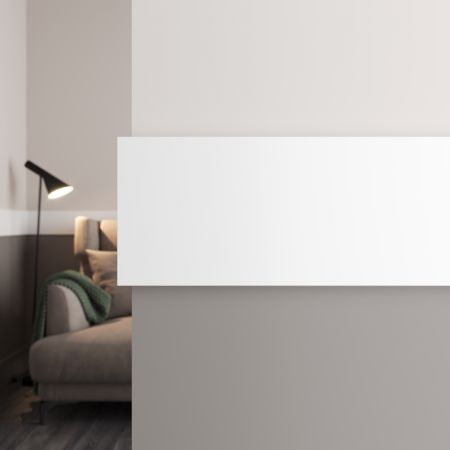 Молдинг Ultrawood BO 1412 (2440 х 140 х 12)