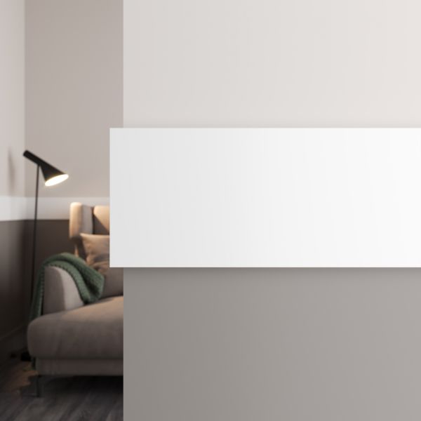 Молдинг Ultrawood BO 1412 (2440 х 140 х 12)