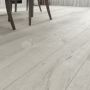 Кварц виниловое покрытие Alpine Floor Premium XL Дуб Слоновая кость ECO 7-17 1220×183×8