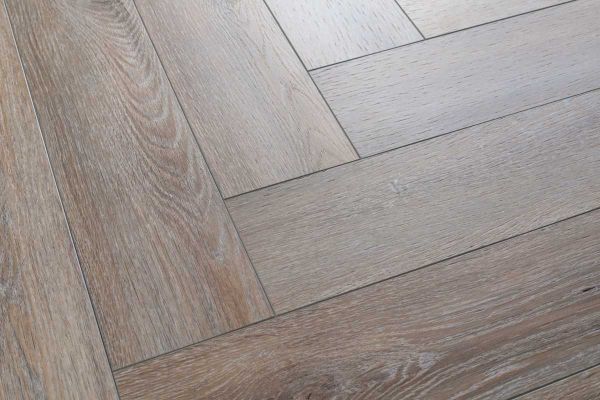 Кварц виниловое покрытие Aquafloor Parquet Plus AF6013PQ
