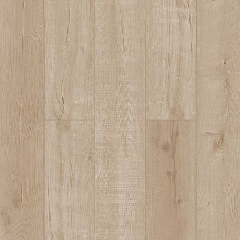 Кварц виниловое покрытие Alpine Floor Real Wood Дуб Натуральный ECO 2-5 1220×183×6