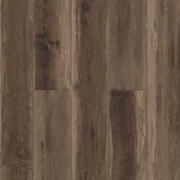 Кварц виниловое покрытие Alpine Floor Easy Line  Орех Светлый ECO 3-12 1219,2×184,15×3