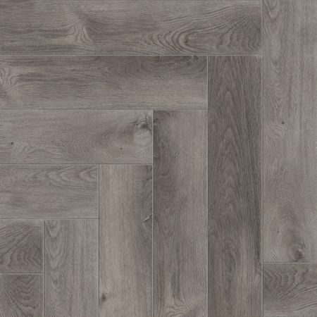 Кварц виниловое покрытие Alpine Floor Parquet Light  Дуб Мерга ECO 13-13 венгерская елка 600×125×4