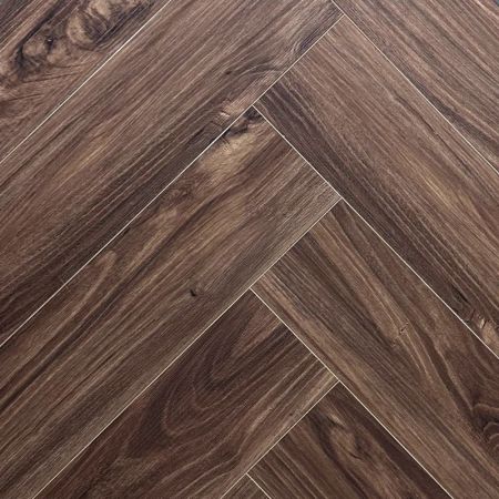 Кварц виниловое покрытие Aspenfloor Elegant Дуб Оксфорд EL6-08