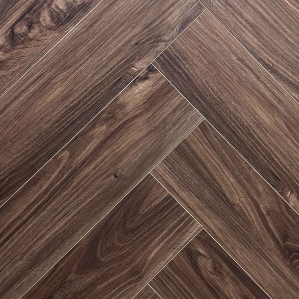 Кварц виниловое покрытие Aspenfloor Elegant Дуб Оксфорд EL6-08